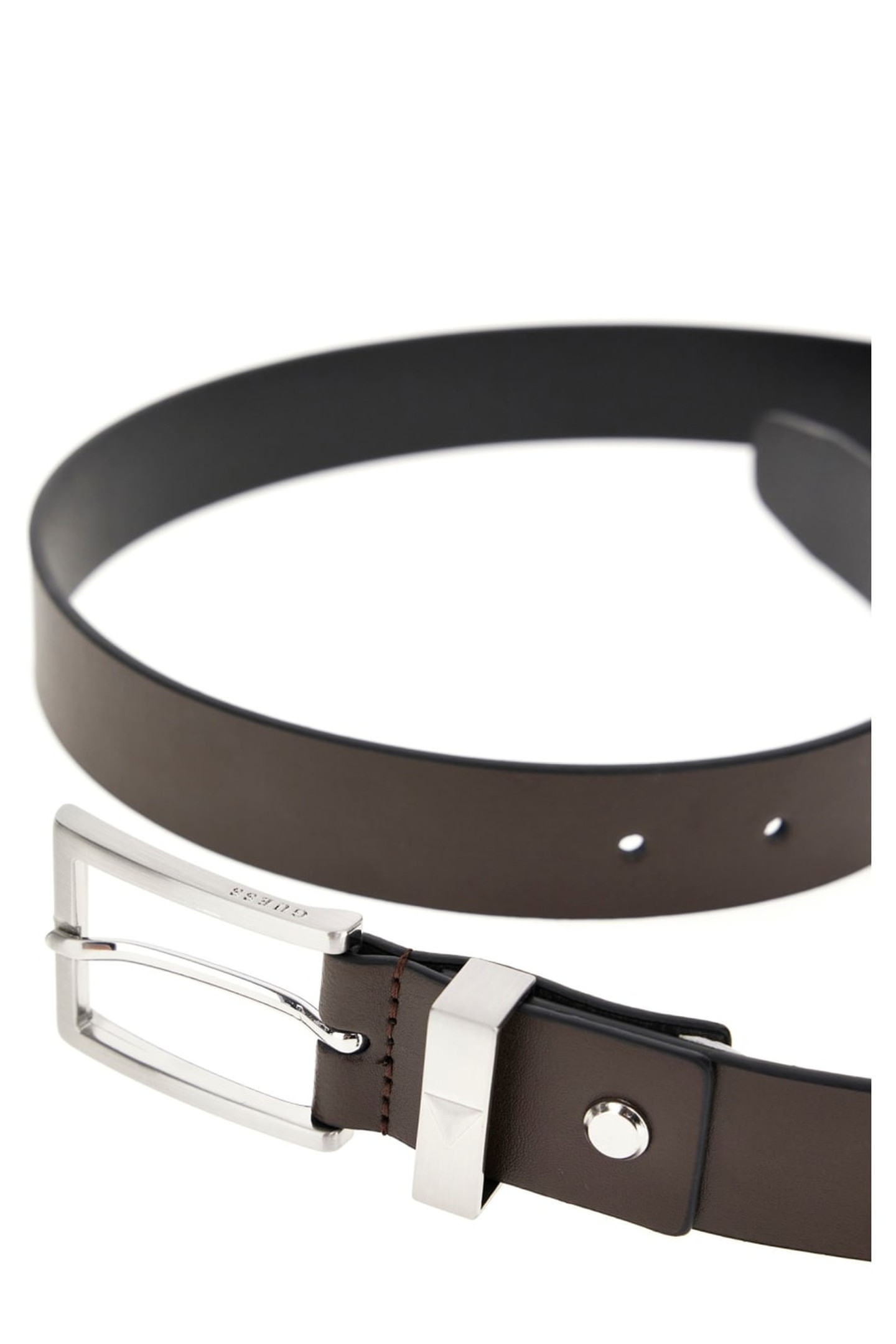 MARCIANO BY GUESS CLASSIC REV & NOT AD DARK BROWN 6