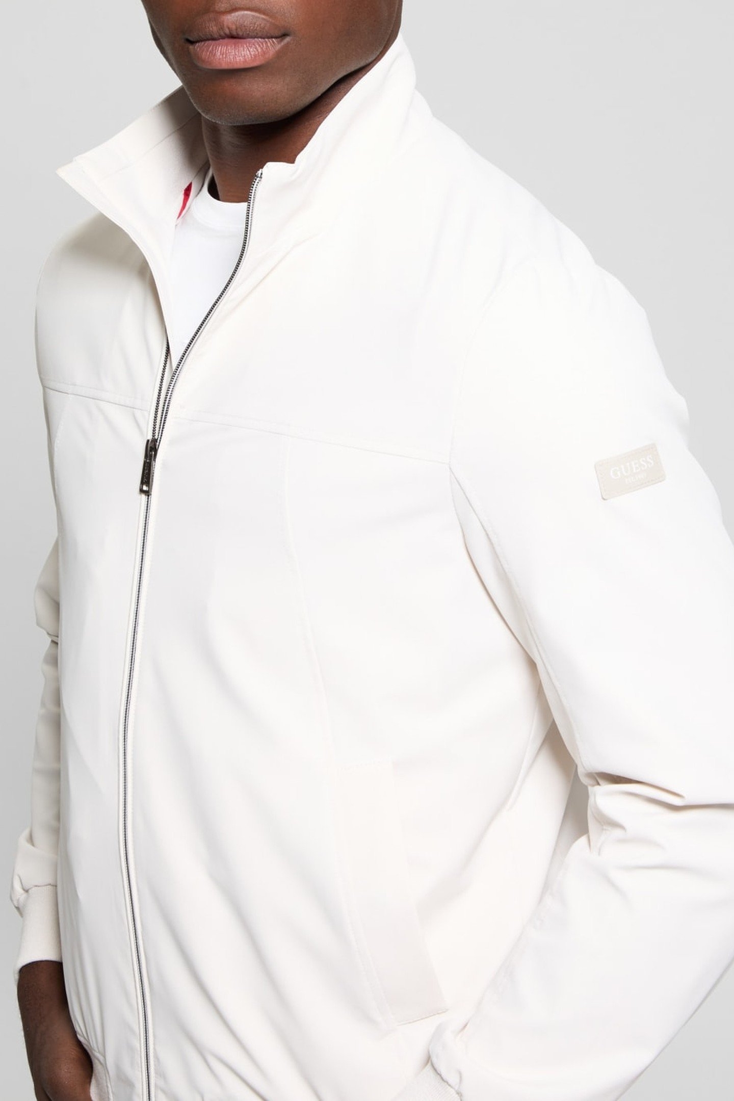 STRETCH PACKABLE BOM MUTED STONE 4