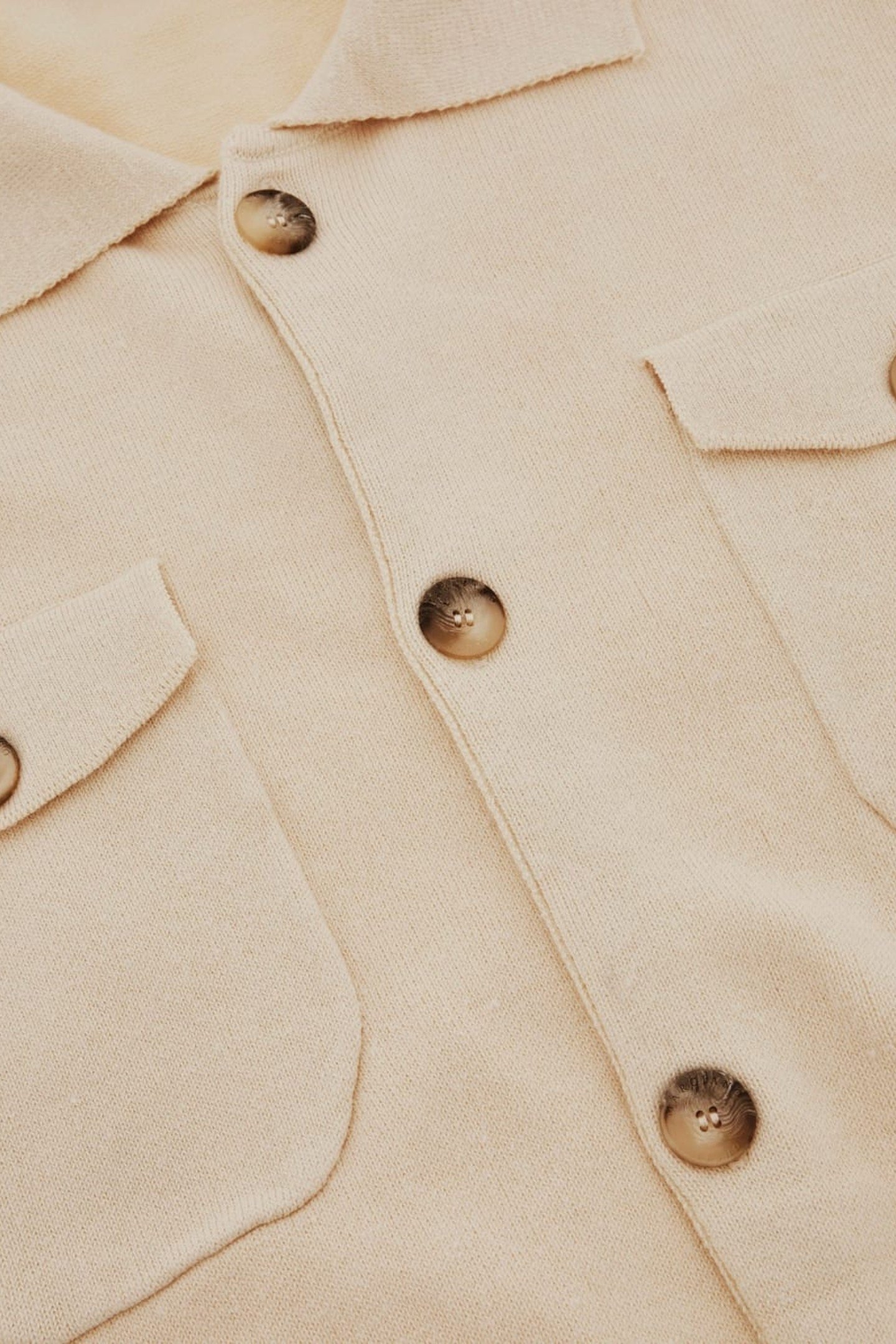 CARDI SHACKET SWTR BISCOTTI 4