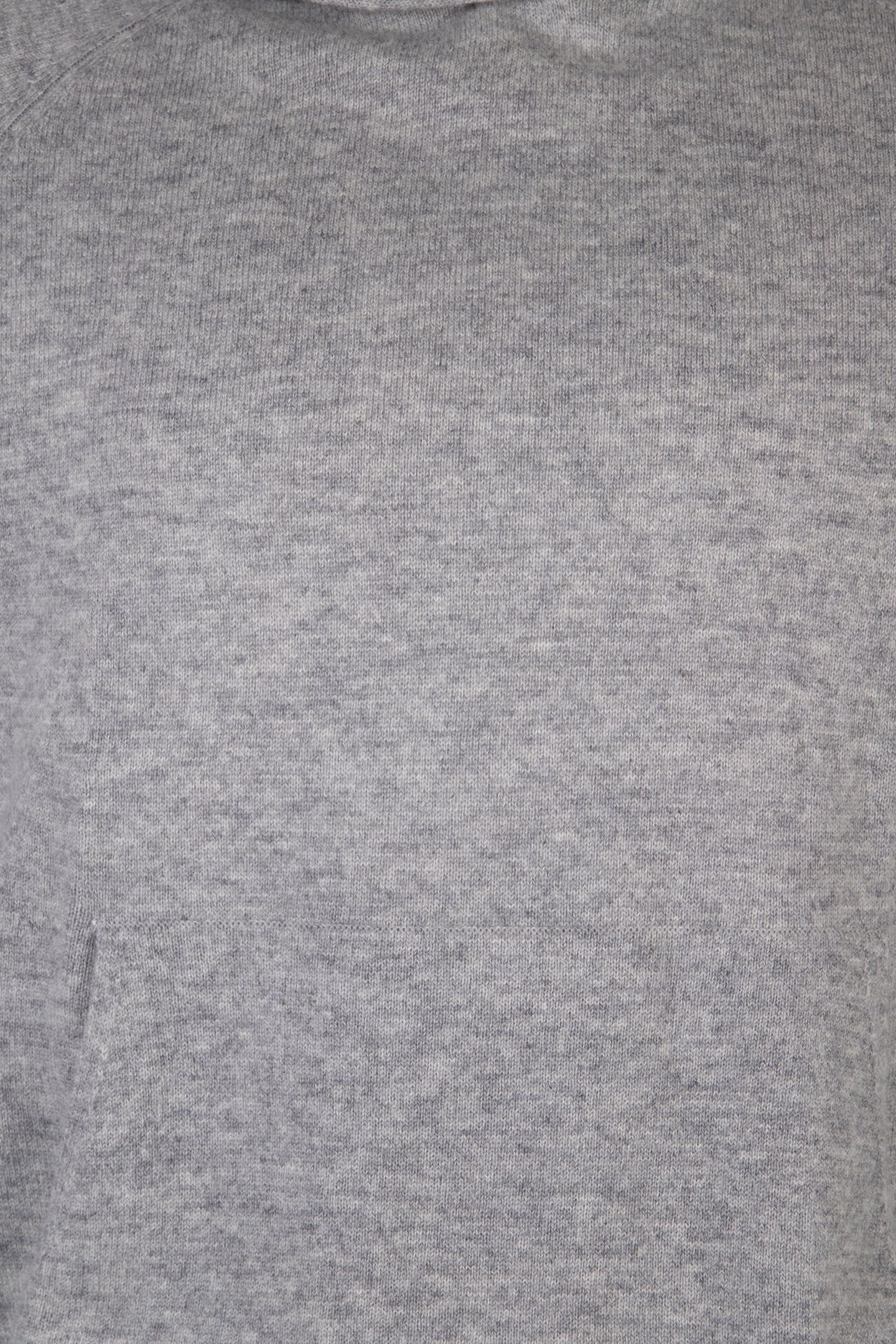 ESTRAALF KNIT GREY MELANGE 3