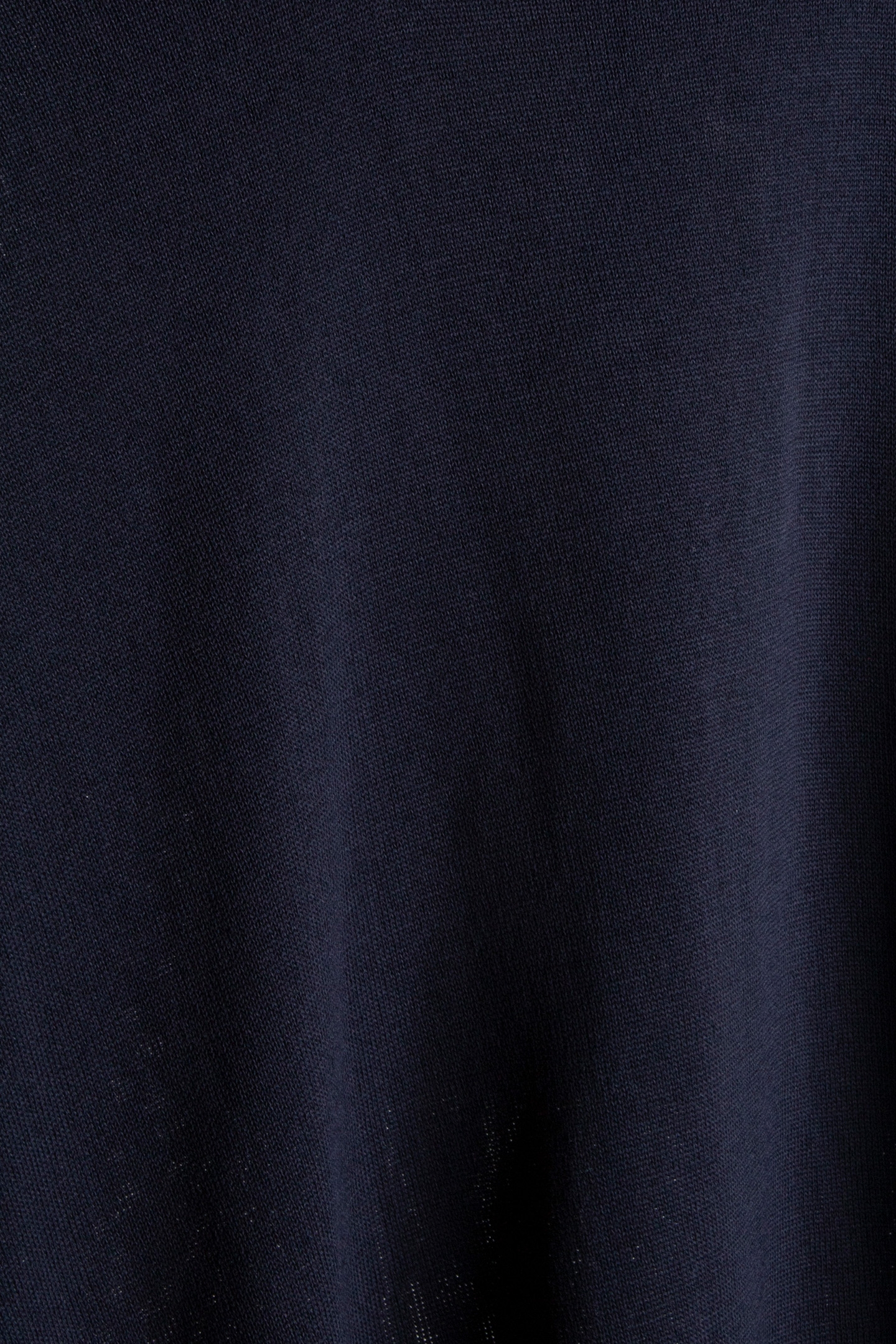 MOREALF KNIT MIDNIGHT NAVY 4