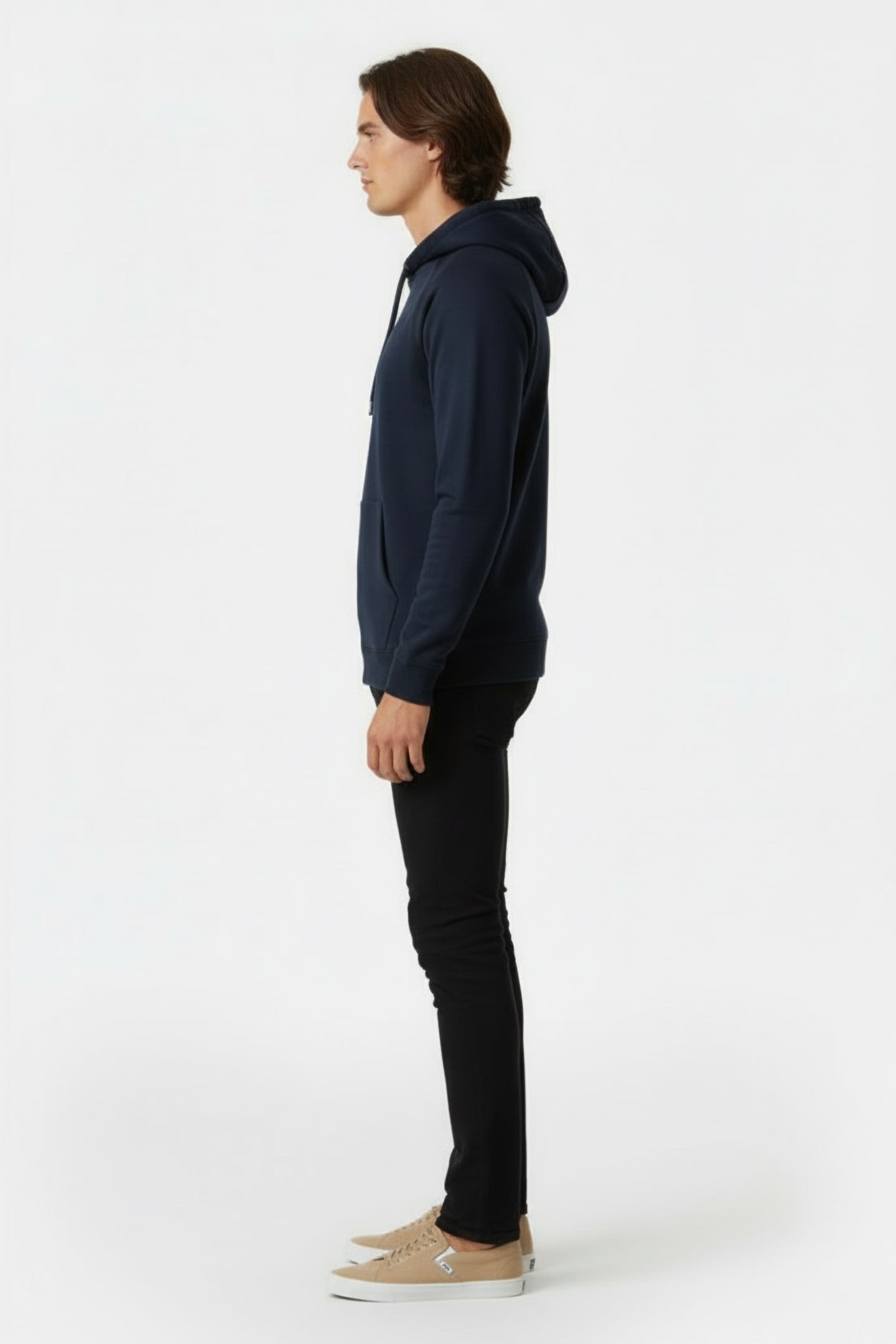 BRITOALF SWEATSHIRT DEEP NAVY 3