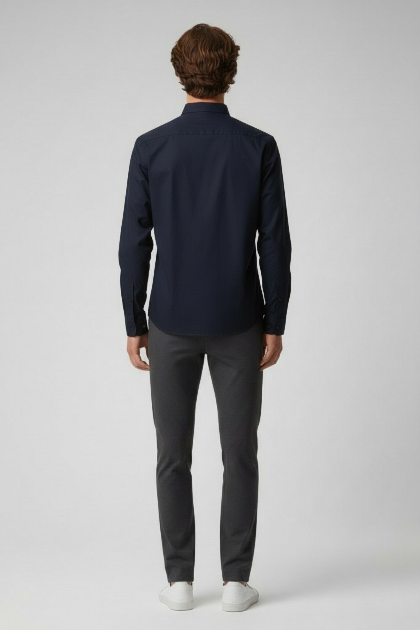 SINGULARITYALF SHIRT DARK NIGHT 2