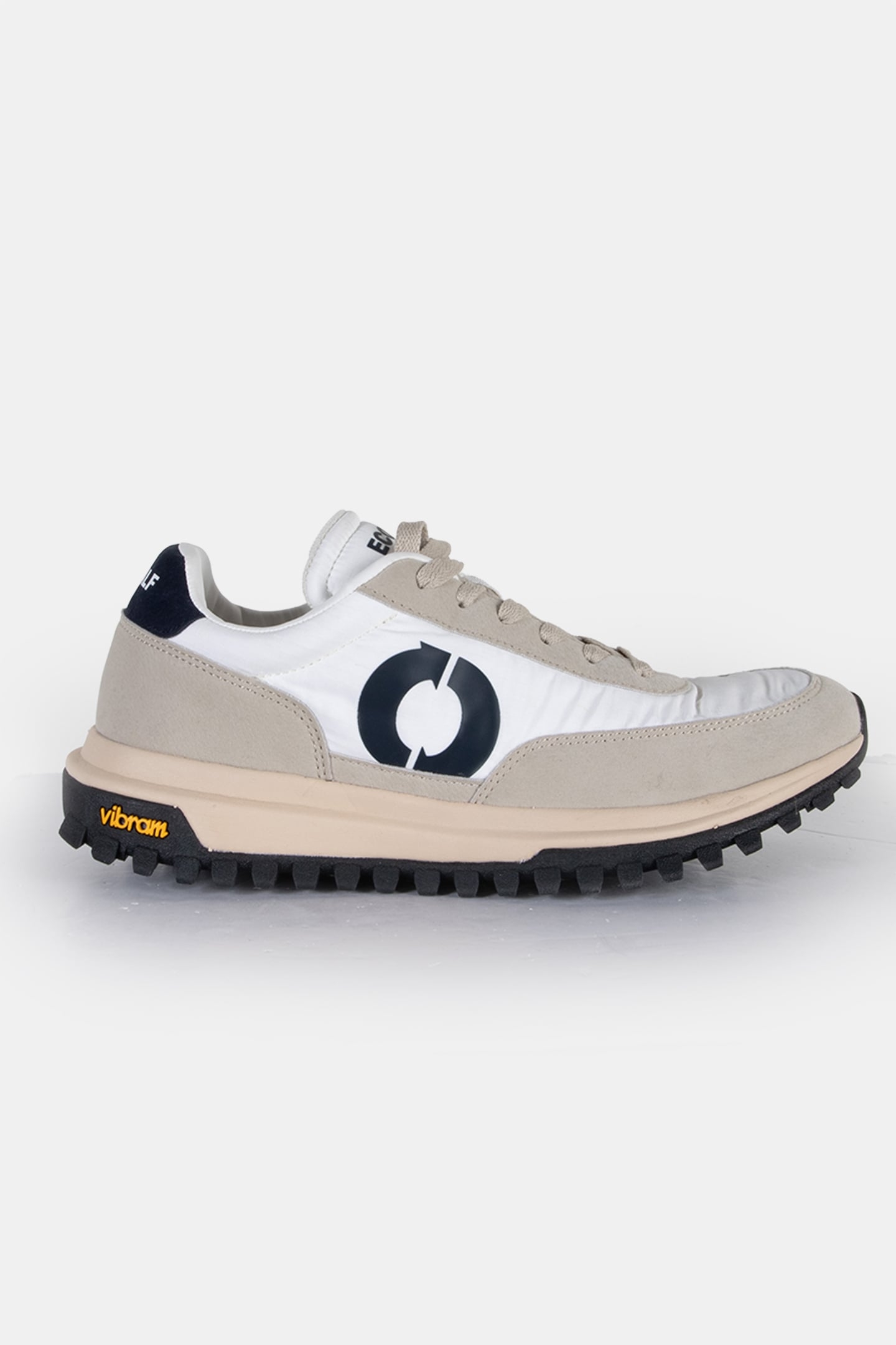 FEROEALF SNEAKERS OFF WHITE/BEIGE 1