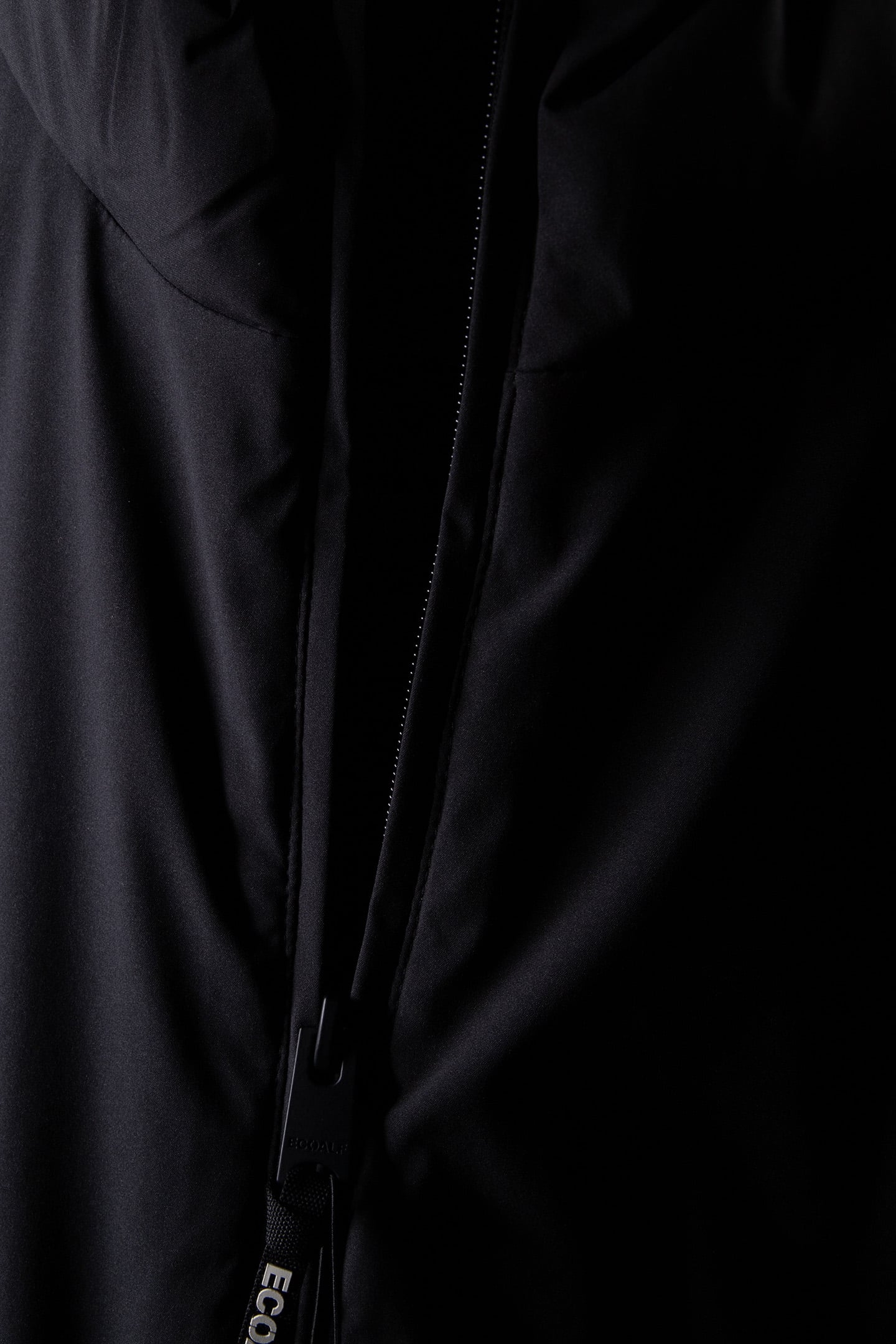 GRAYSALF JACKET BLACK 3