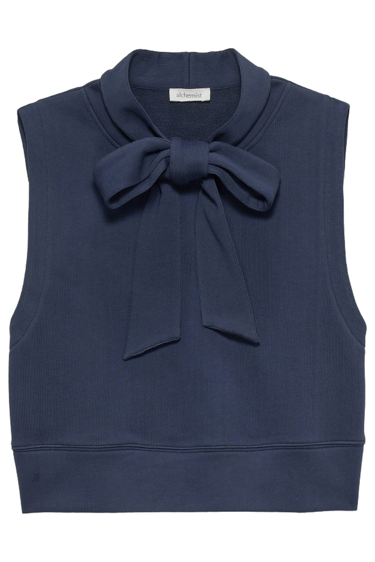 ALICE SWEATER NAVY 4