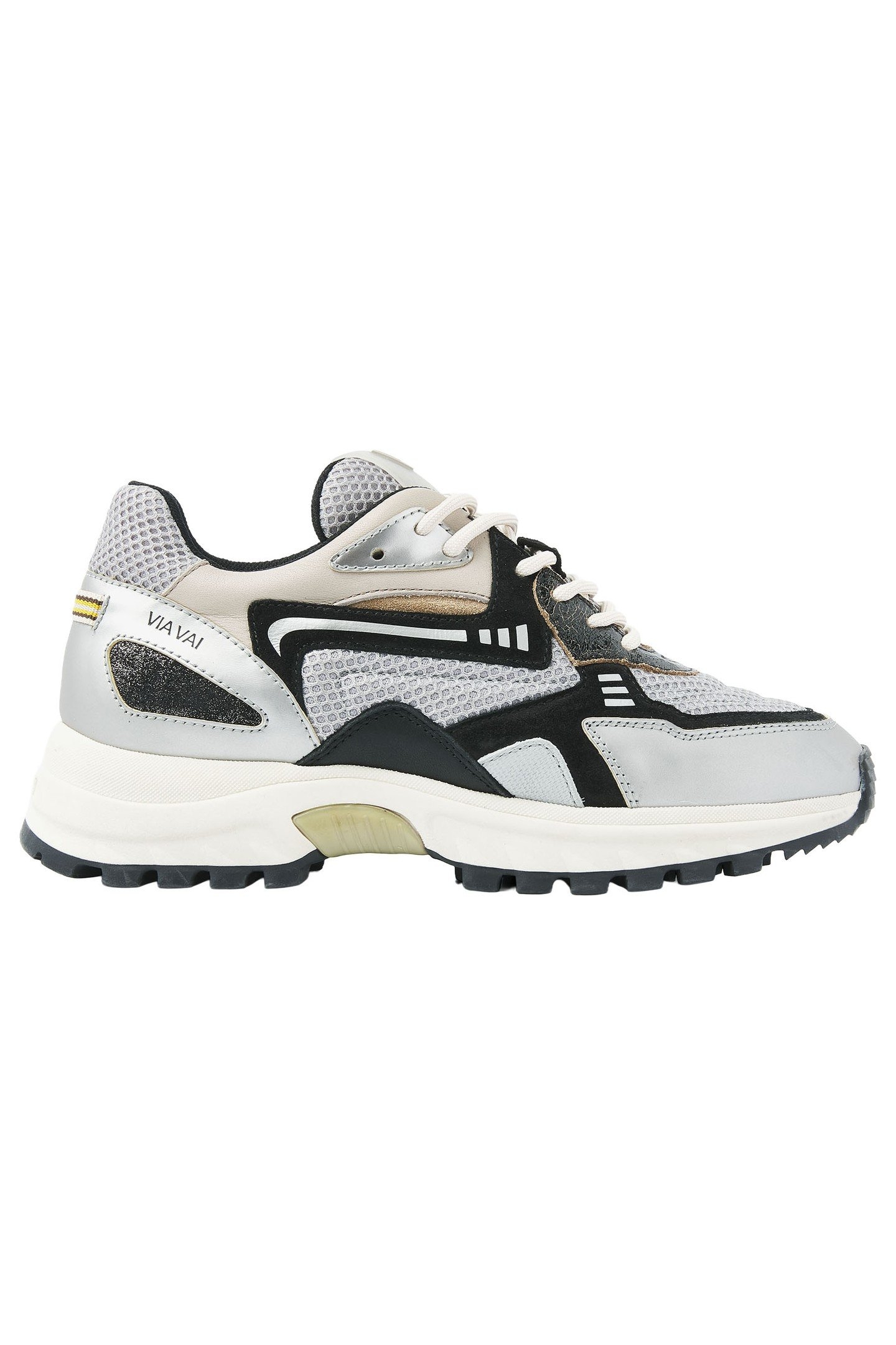 DANAE NOAH SNEAKERS GRAY 6