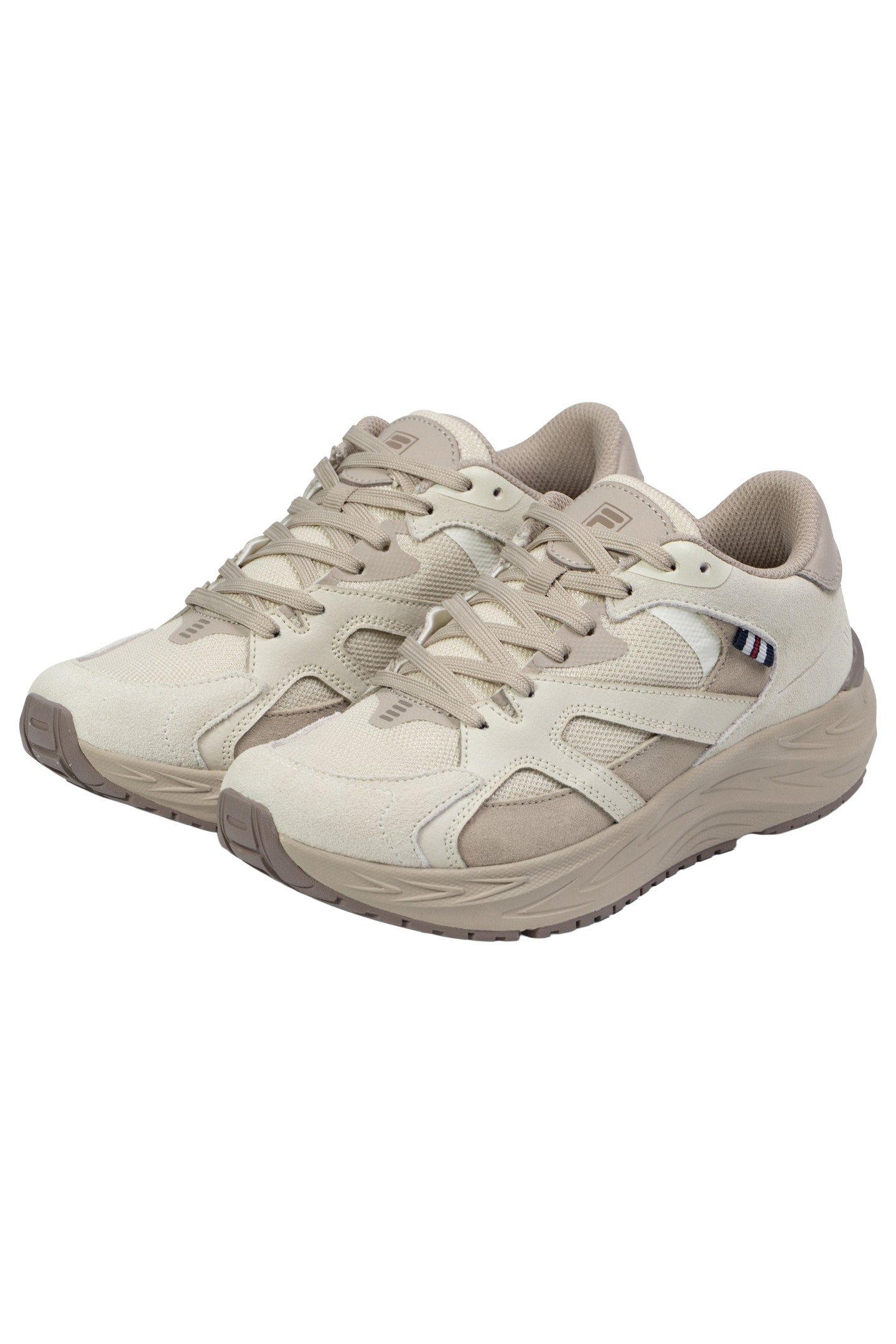 FILA NEON LS MARSHMALLOW-TURTLEDOVE 1