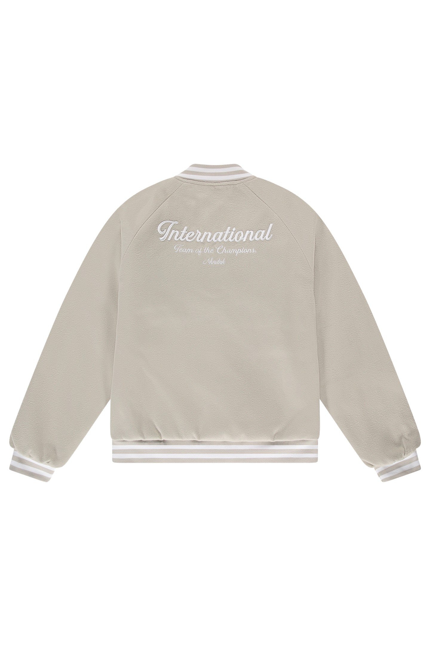 CHAMPION JACKET MOONSTRUCK 3