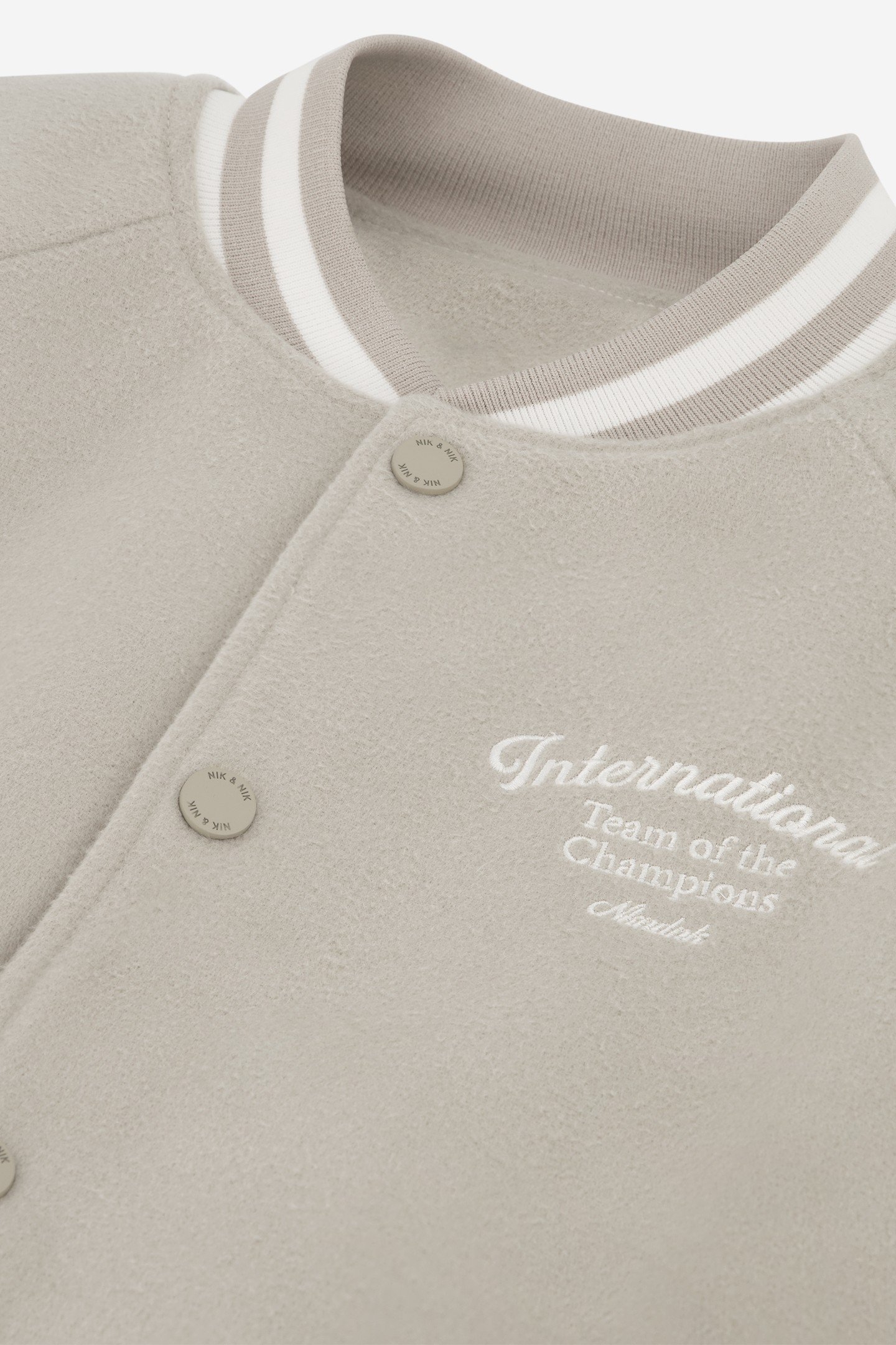 CHAMPION JACKET MOONSTRUCK 5