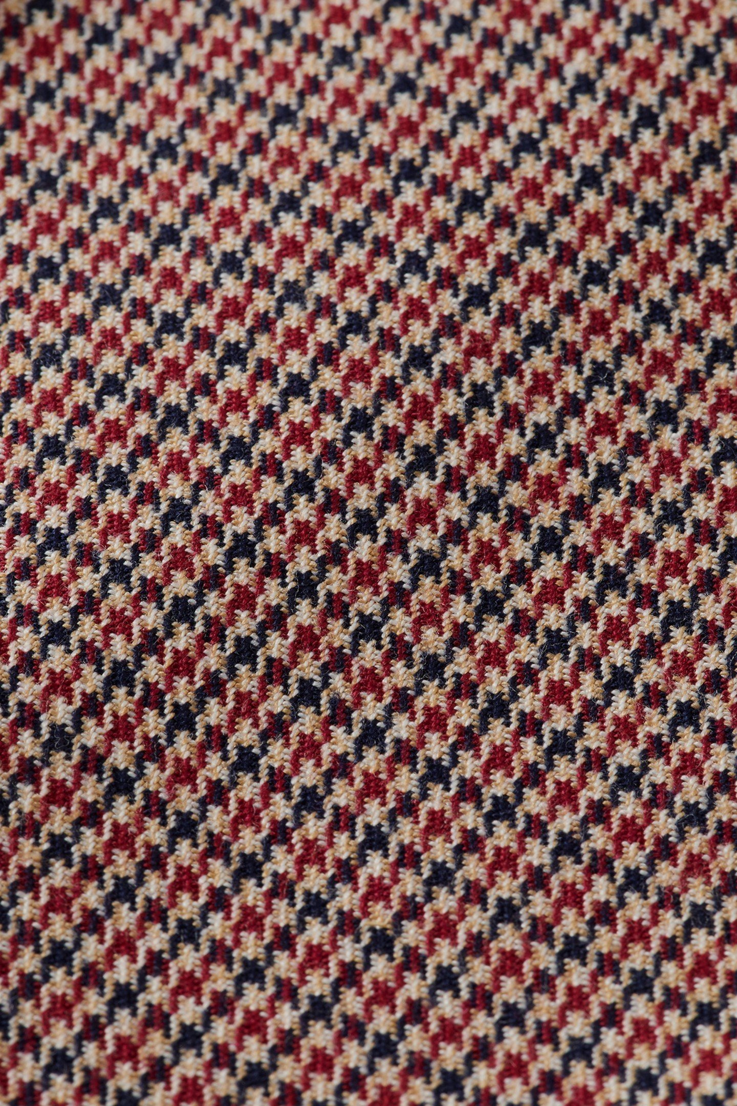 LOWRY TAILORED SLIM HERITAGE CHECK PANT HERITAGE CHECK 2