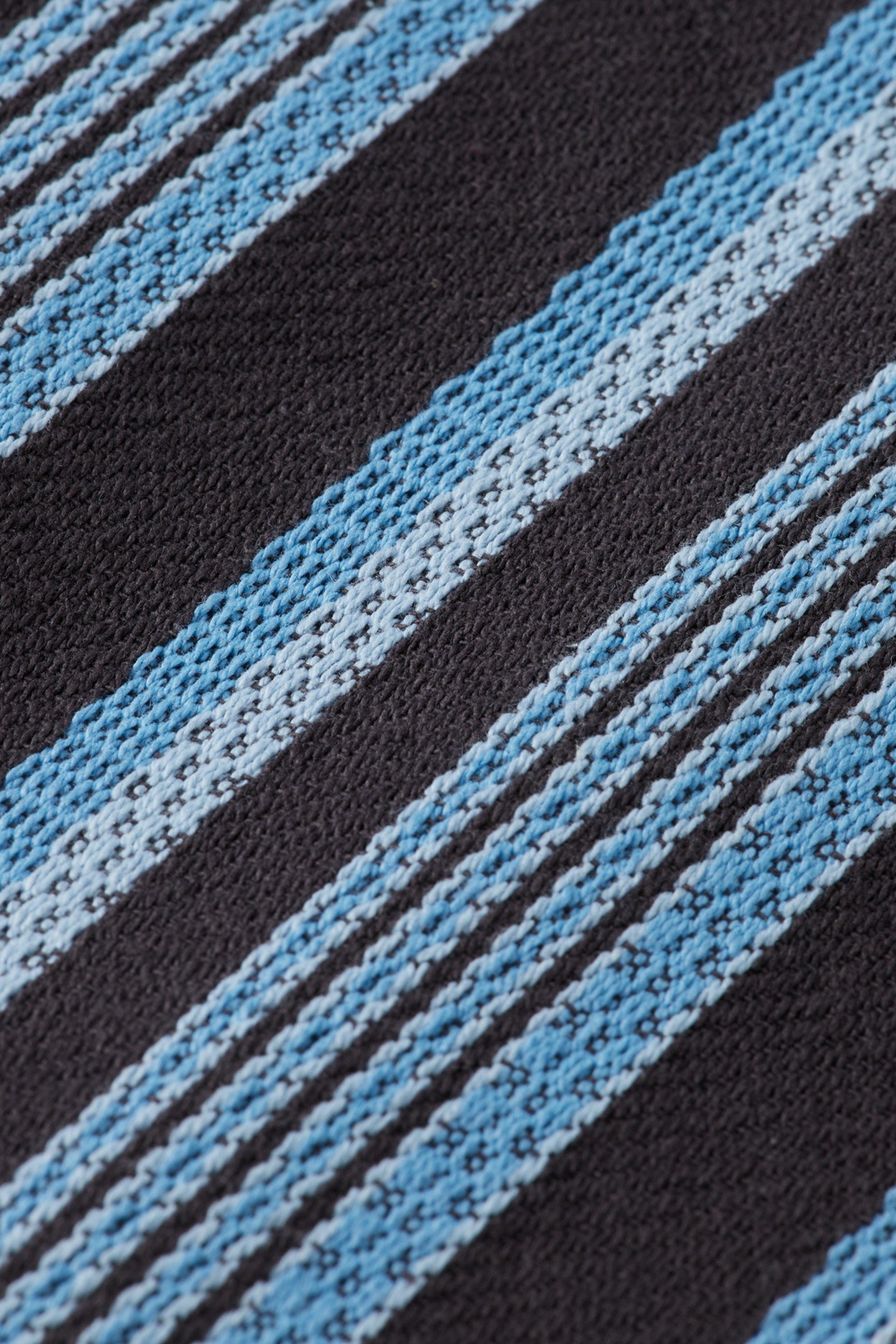 TEXTURED STRIPE CASUAL BLAZER LUNAR PIER STRIPE 5