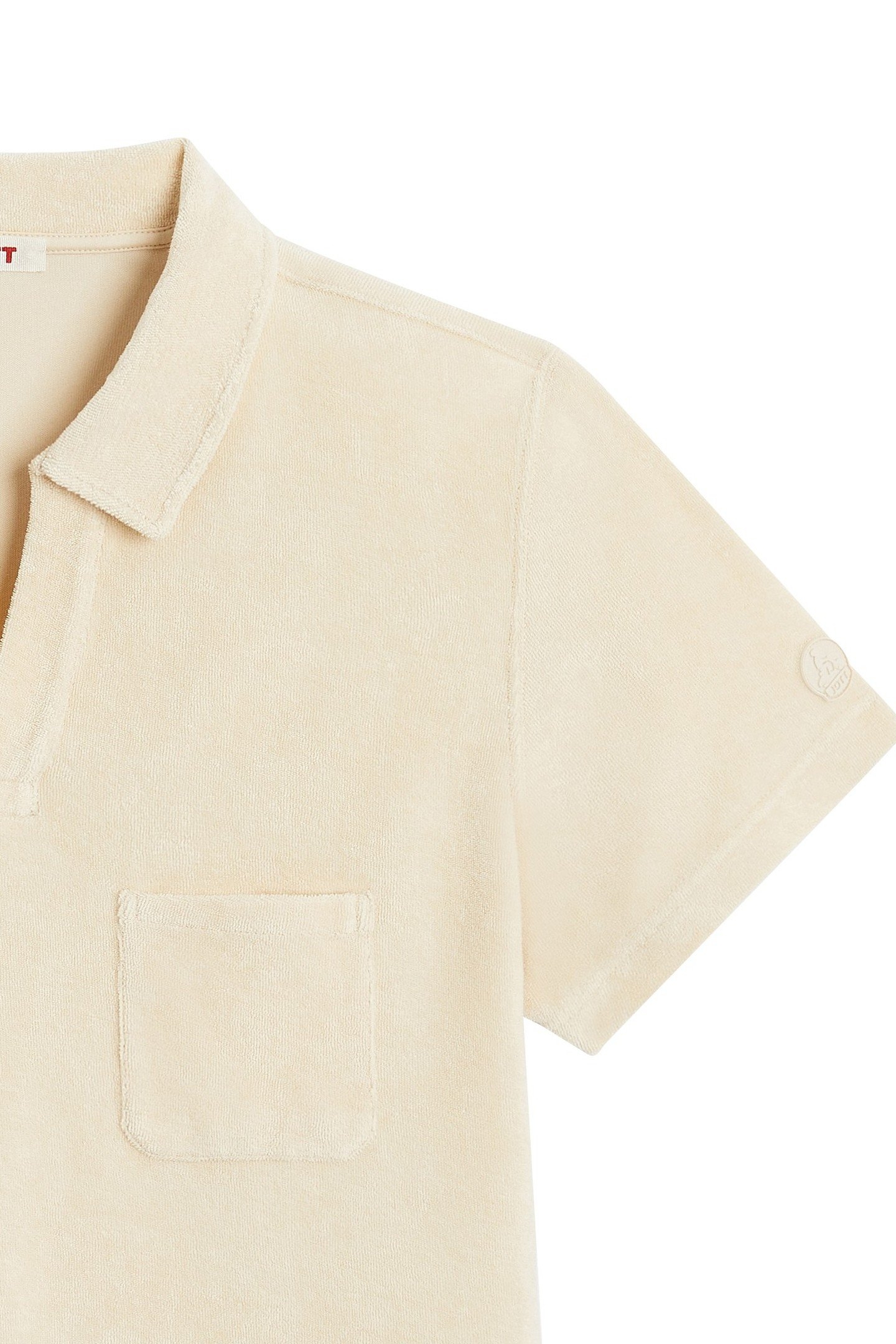 NEIL 2.0 POLO CLAY 3