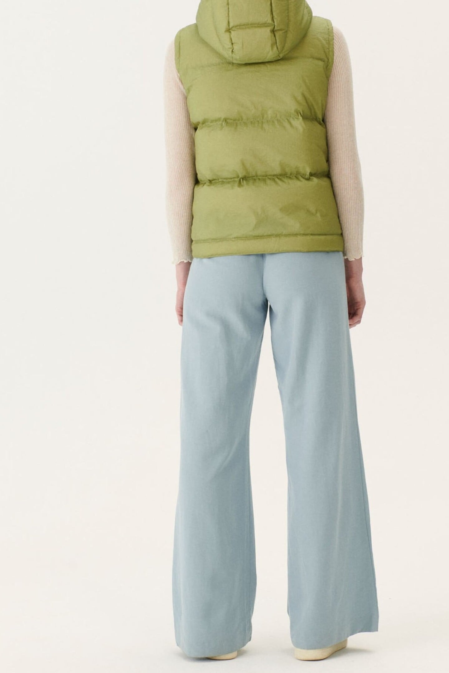 SEVILLA DOWN JACKET BUSH 3