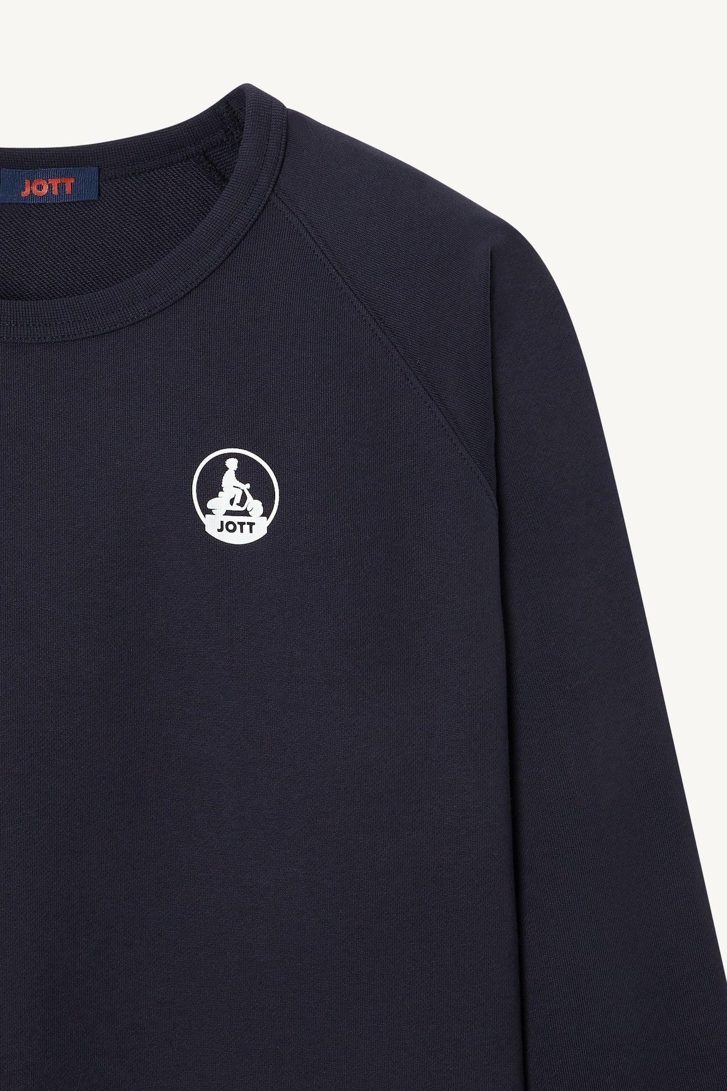 CAMINO FUNDAY SWEATSHIRT NAVY 4