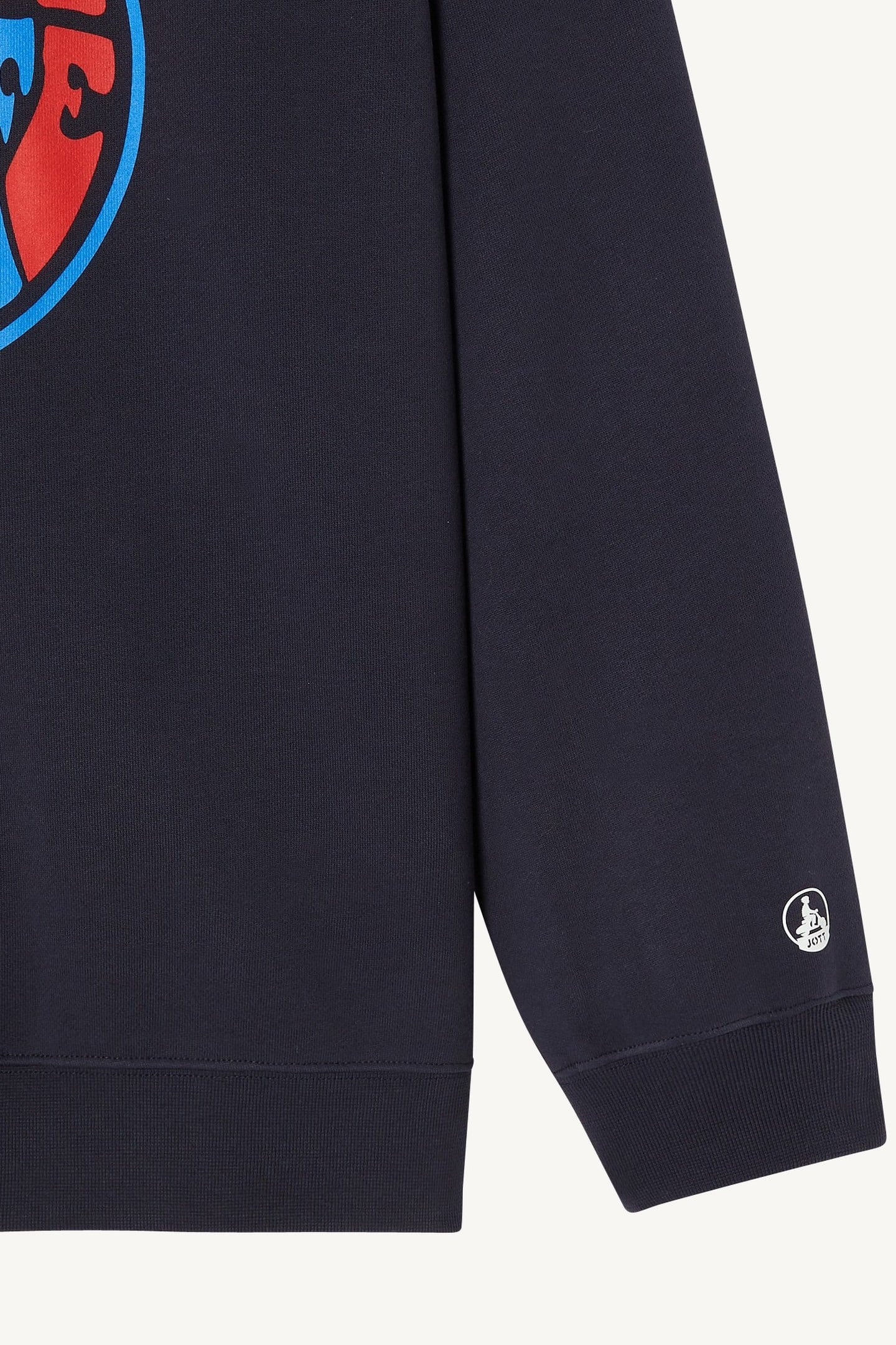 CAMINO FUNDAY SWEATSHIRT NAVY 5