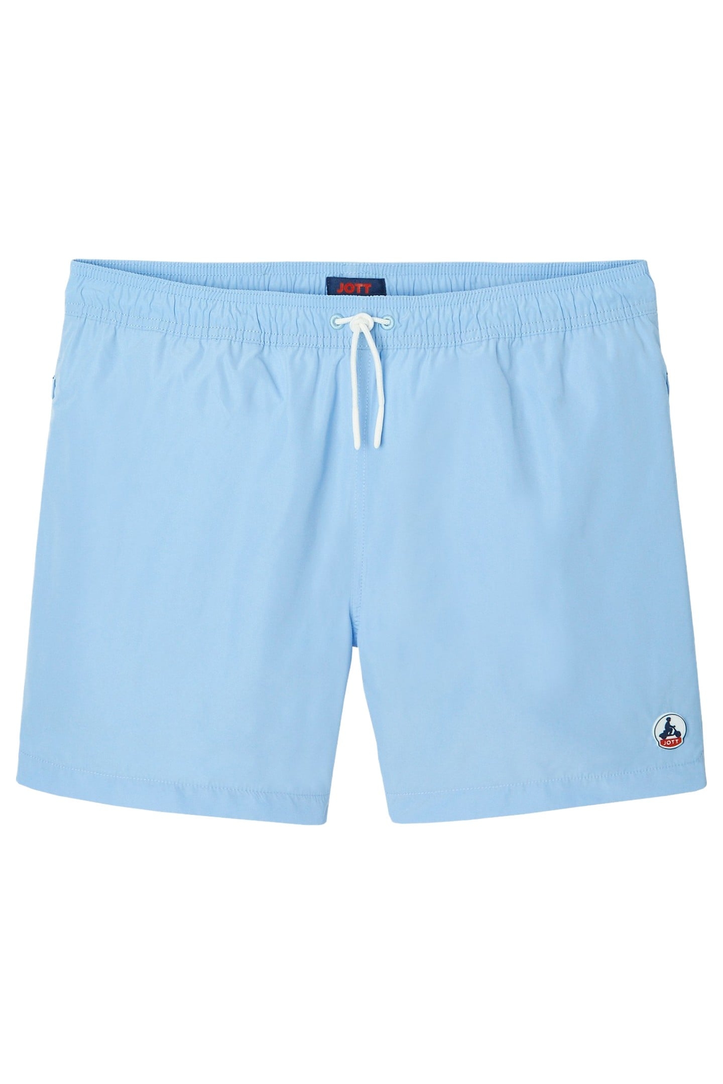 BIARRITZ SWIMWEAR BOTTOM SOFT BLUE 1