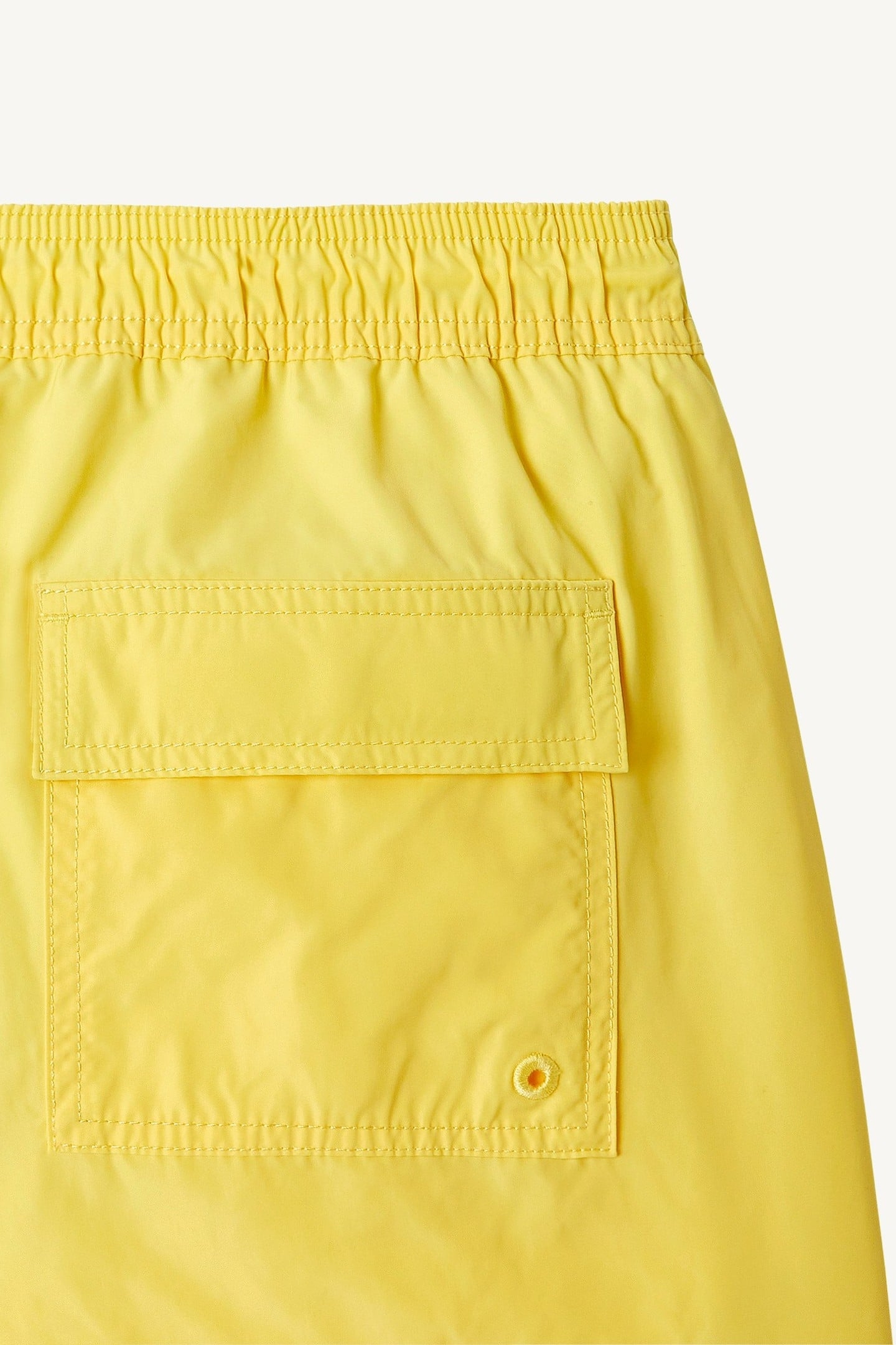 BIARRITZ SWIMWEAR BOTTOM SOFT YELLOW 8