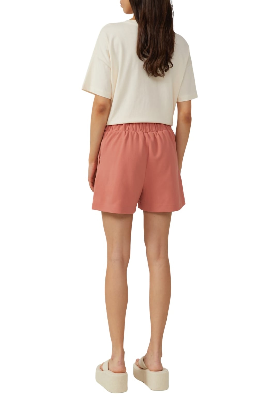 S.OLIVER-QS PANTS PINK 3