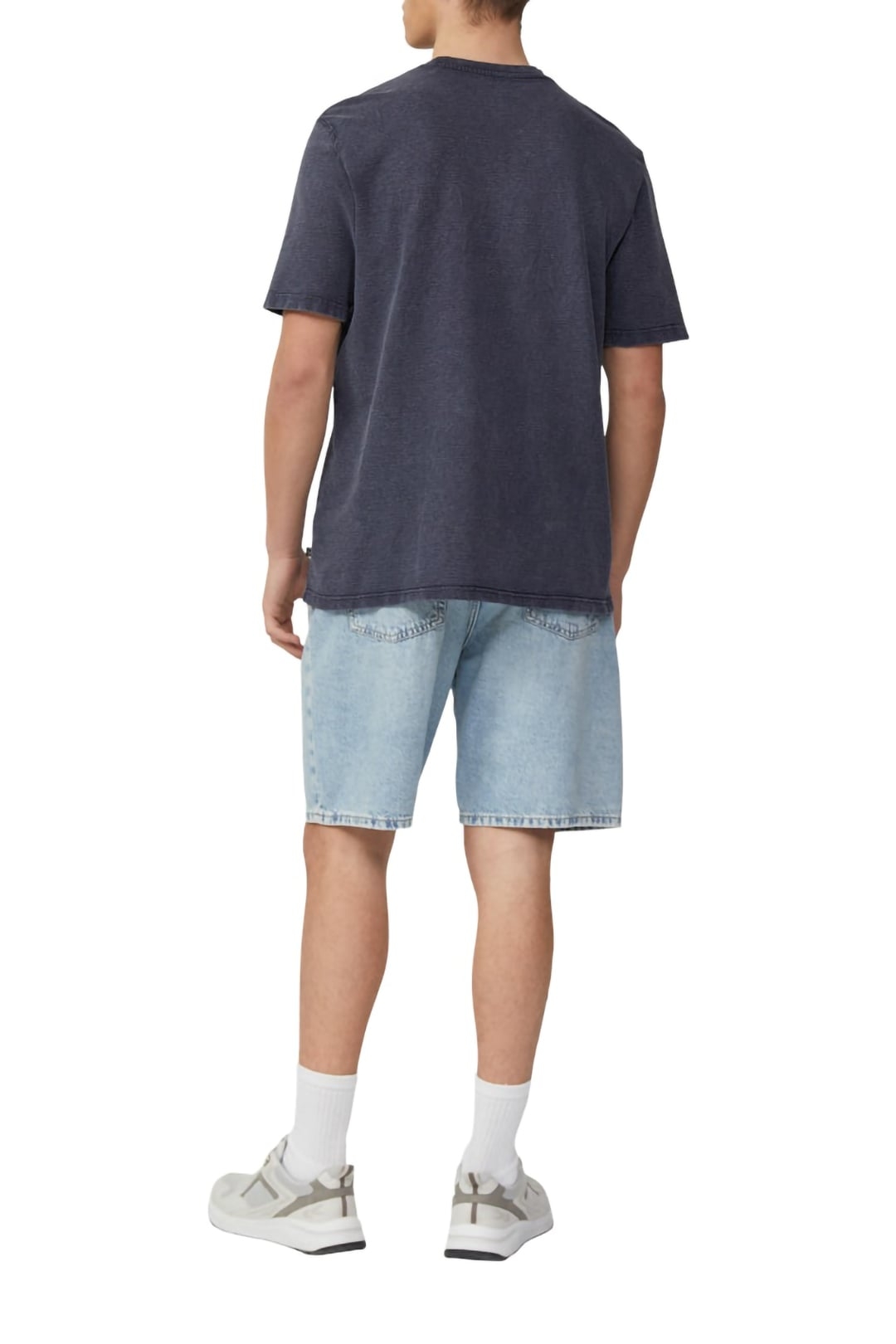 S.OLIVER-QS JEANS BLUE DENIM 3