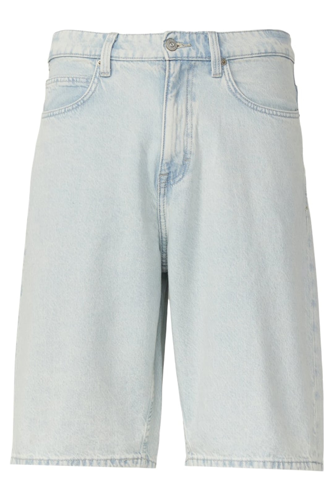 S.OLIVER-QS JEANS BLUE DENIM 4