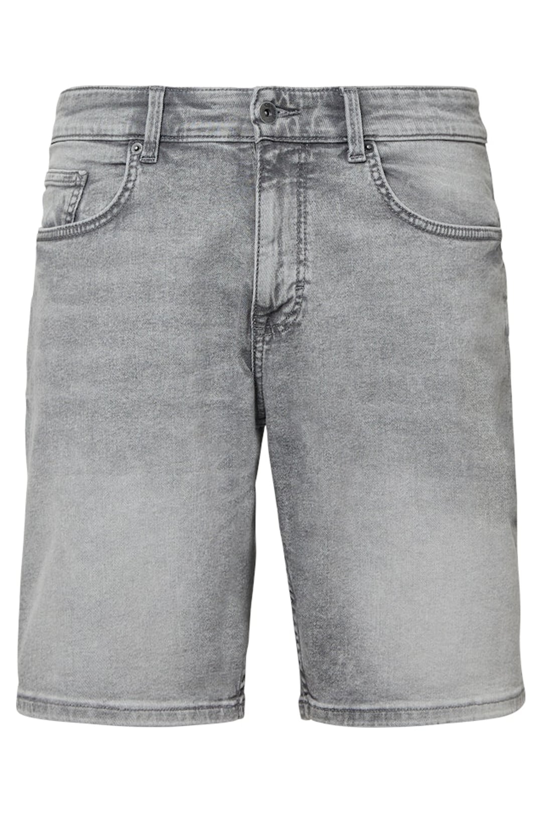 S.OLIVER-QS JEANS GREY DENIM 4