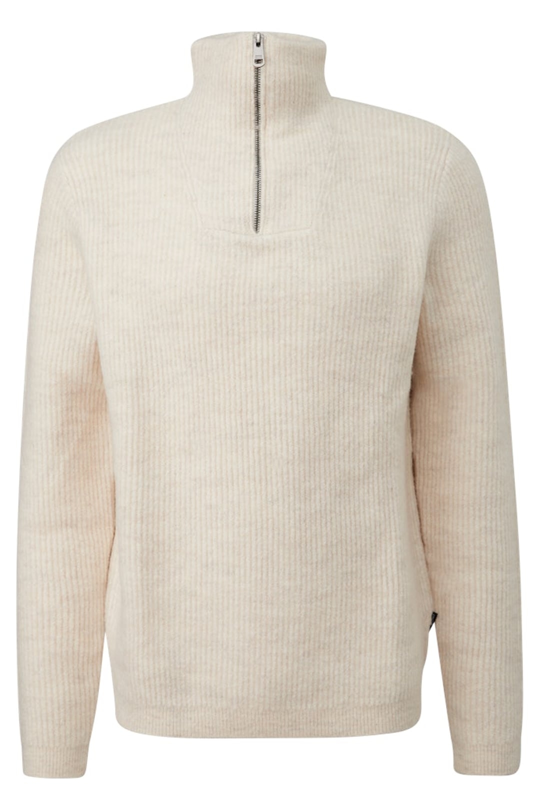 S.OLIVER-QS PULLOVER OFFWHITE 4